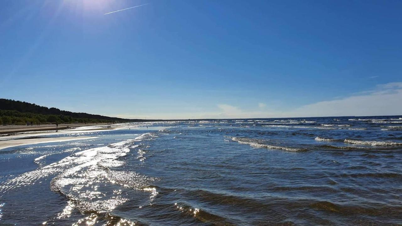 Home Jurmala Exterior photo