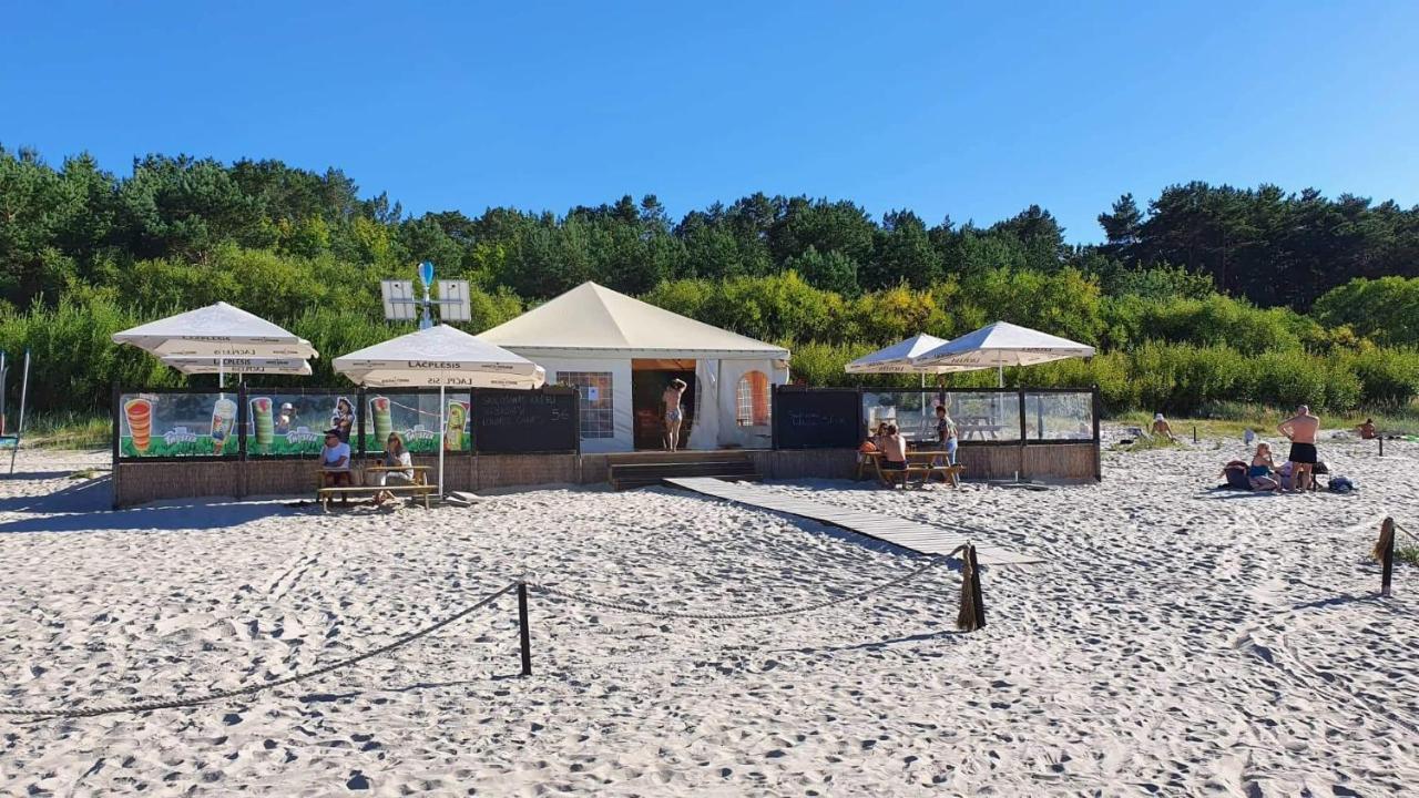 Home Jurmala Exterior photo