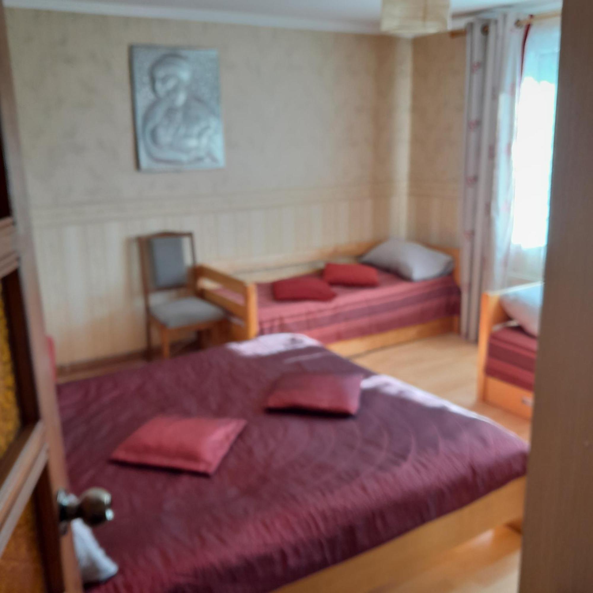Home Jurmala Exterior photo