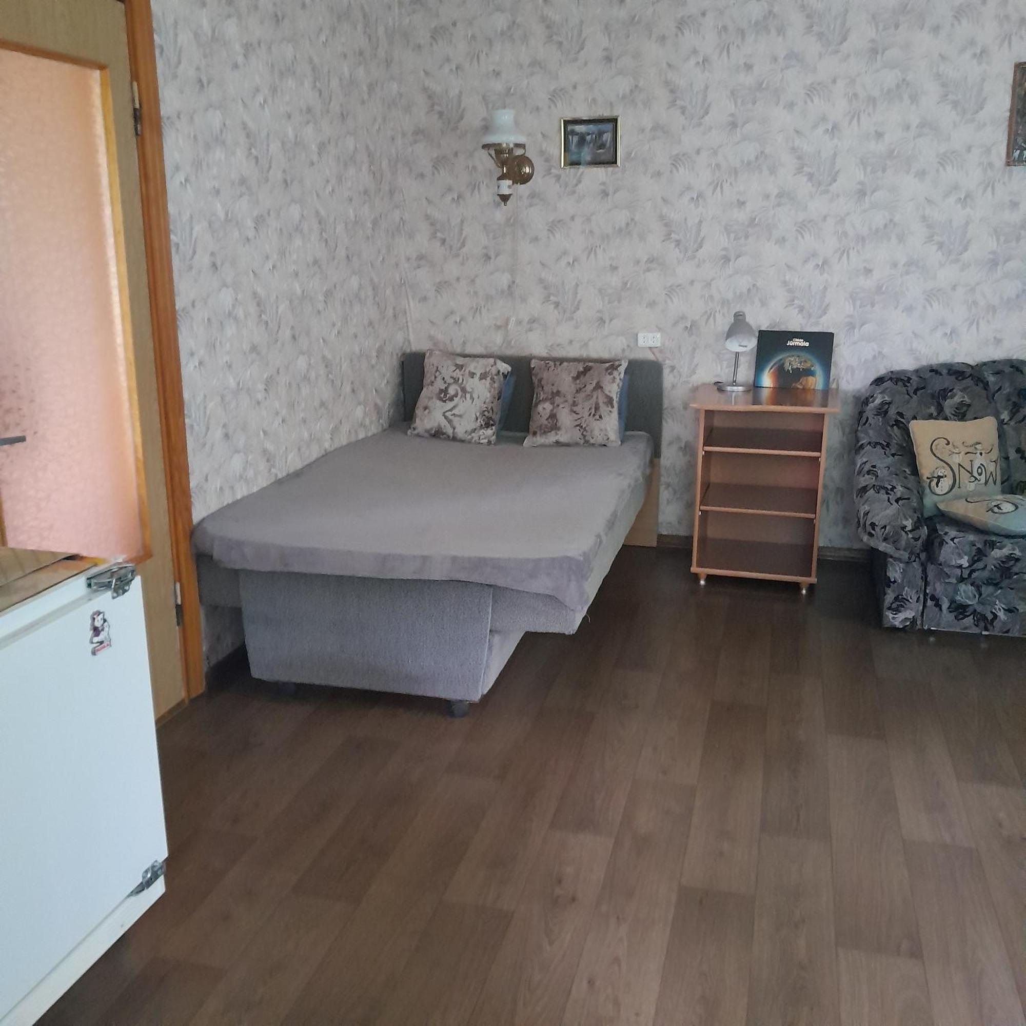 Home Jurmala Exterior photo