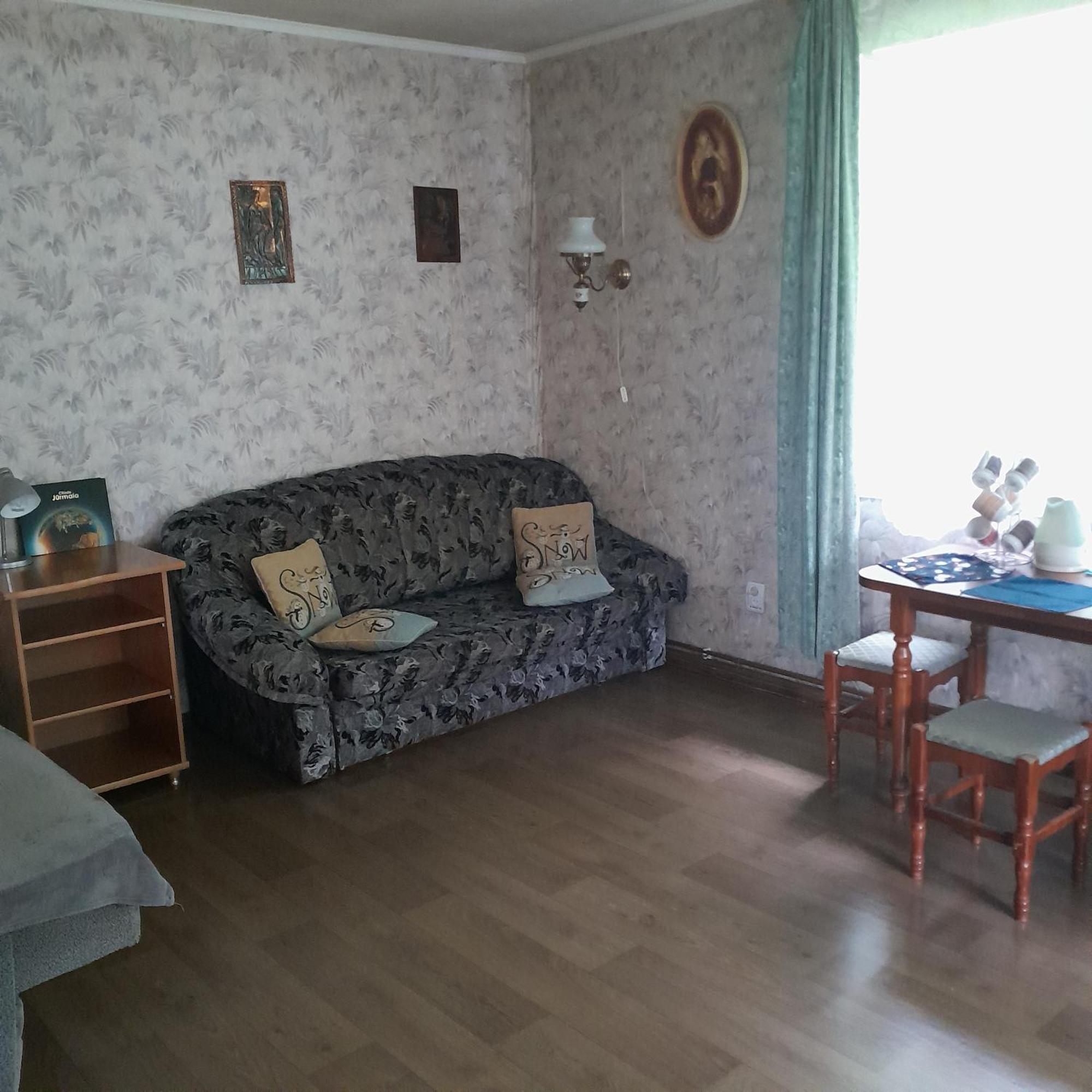 Home Jurmala Exterior photo